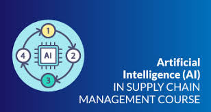 Training Course on Artificial Intelligence for Supply Chain Management