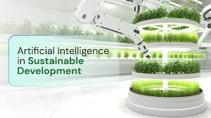 Training Course on Artificial Intelligence for Sustainability