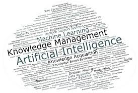 Training Course on Artificial Intelligence in knowledge management