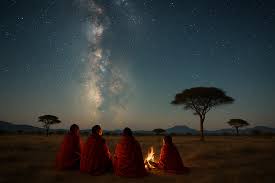 Training course on Astro-Tourism and Stargazing Experiences