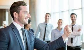 Training Course on Authentic Leadership