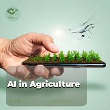 Training course on Automated Crop Health Assessment and Diagnosis (AI-driven)