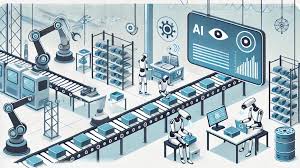 Training course on Automated Quality Control and Inspection with