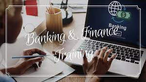 Training Course on Banking and Finance