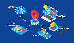 Training Course on Big Geospatial Data + AI for Advanced Analytics