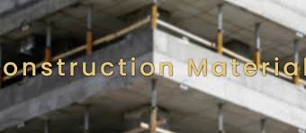 Training course on Bio-Engineered Construction Materials