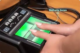 Training course on Biometric Identification and Digital Registration in Social Protection