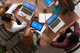 Training Course on Blended Learning Design and Implementation for Leaders