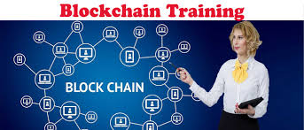 Training Course on Blockchain and Emerging Technologies: Strategic Implications