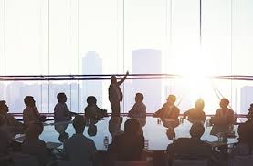 Training course on Boston Global Leaders Programme