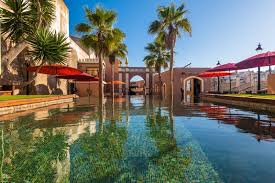 Training course on Boutique Hotel Management and Branding