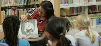 Training Course on Building Relationships with Library Users