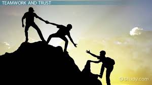 Training Course on Building Trust and Accountability with the Community