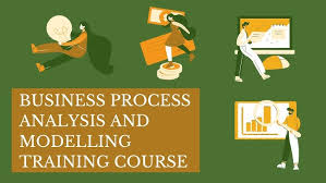 Training Course on Business Process Analysis and Modelling