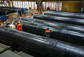 Training Course on Cathodic Protection System in Oil and Gas Exploration Industry