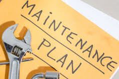 Training Course on Certificate in Maintenance Planning