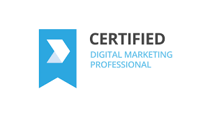 Training Course on Certified Digital Marketing Professional (CDMP)