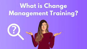 Change Leadership in Cooperative Transformations Training Course