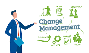 Training Course on Change Management in Libraries