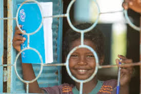 Training course on Child-Sensitive Social Protection Policies and Programs