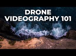 Training Course on Cinematic Drone Videography