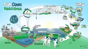 Training Course on Climate Resilience in Construction