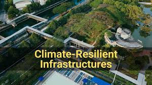 Training course on Climate-Resilient Infrastructure Design
