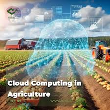 Training Course on Cloud Computing and Edge AI for Agricultural Data Processing