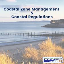 Training Course on Coastal Zone Management