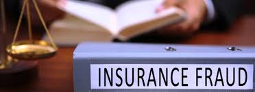 Combating Insurance Fraud Training Course 