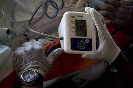 Training course  on Community-Based Disease Surveillance and Response