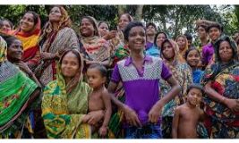 Training Course on Community Driven Development in Public Health