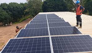 Training course on Community Renewable Energy Project Development