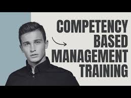 Training Course on Competency-Based Management