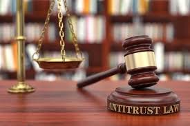 Training course on Competition Law and Antitrust