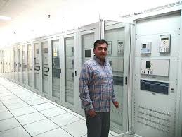 Training Course on Comprehensive SIPROTEC 5 Protection