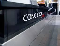 Training course on Concierge Services and Local Expertise in Hotels