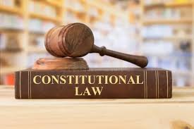 Training course on Constitutional Law