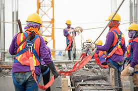 Training Course on Construction Health and Safety Management