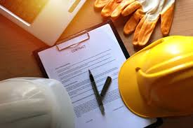 Training course on Construction Law and Contract Administration