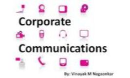 Corporate Communication Strategies Training Course 