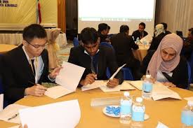 Counter-Terrorism Financing Investigation Training Course