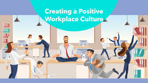 Training Course on Creating a Positive Work Culture in Organisations
