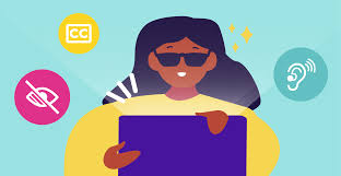 Training Course on Creating a Vision for Inclusive Digital Learning