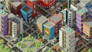 Training Course on Creating Immersive 3D City Models