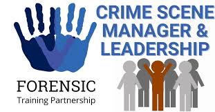 Training Course on Crime Scene Leadership