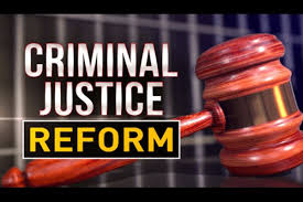 Criminal Justice Reform and Decarceration Training Course