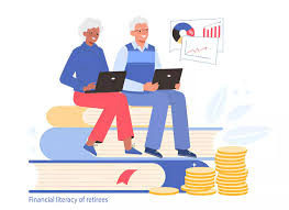 Training Course on Crisis Communication for Pension Funds