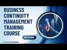 Crisis Management and Business Continuity for Cooperatives Training Course