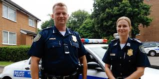 Crisis Management and Communication for Law Enforcement Training Course